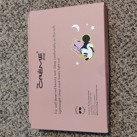 Snug Sleep Mask Limited Edition - Picture 4 of 5